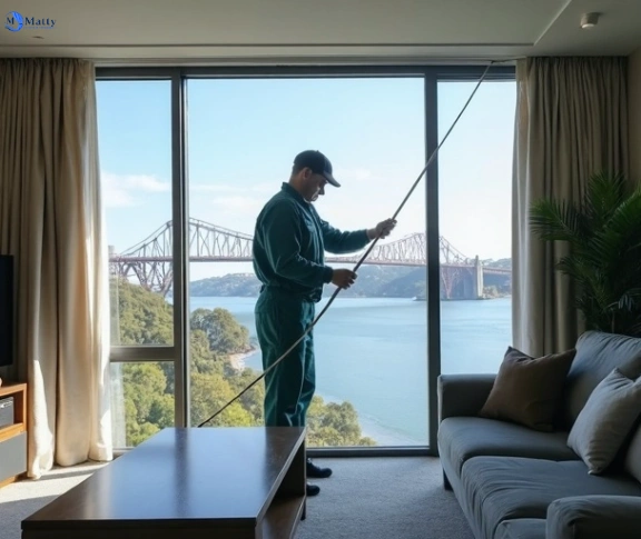 Drapes cleaning service area map gymea-bay-nsw and Near by Suburbs suburbs Matty Curtain Cleaning